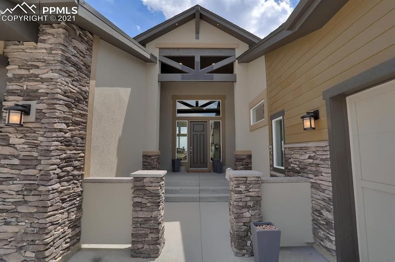 16486 Florawood Pl, Colorado Springs, CO 80132