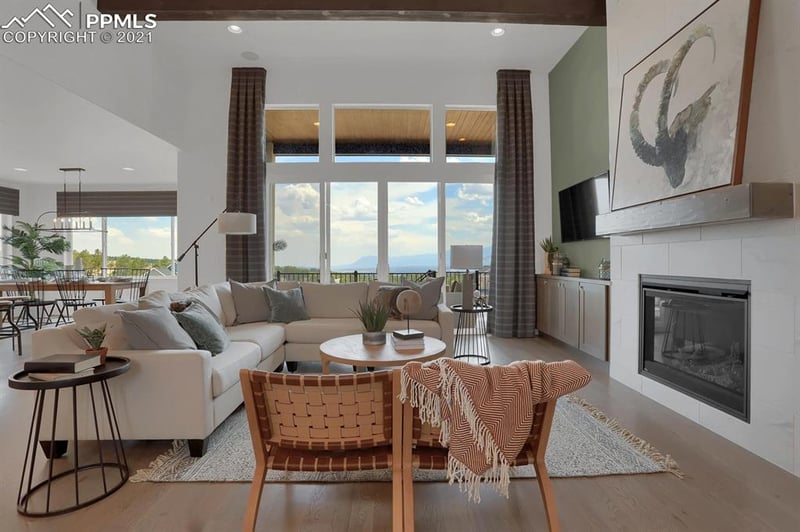 16486 Florawood Pl, Colorado Springs, CO 80132