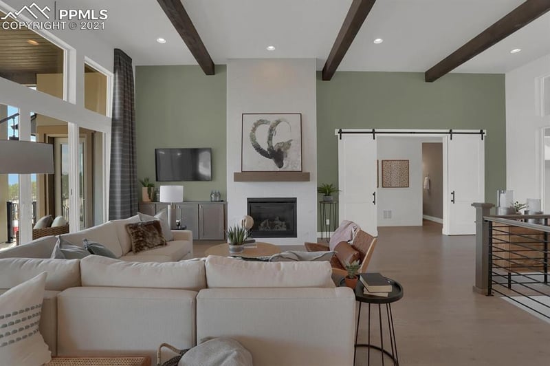 16486 Florawood Pl, Colorado Springs, CO 80132