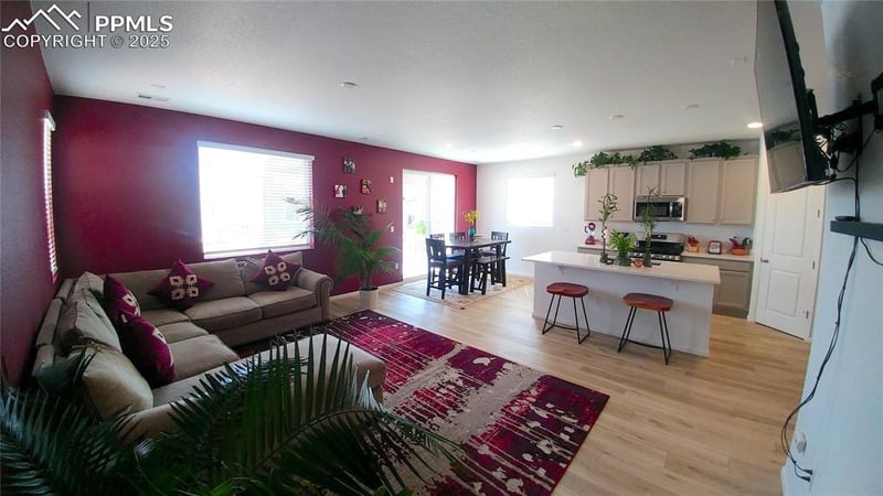 16487 Mountain Flax Dr, Monument, CO 80132