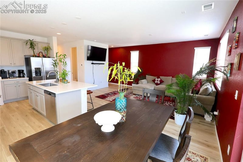 16487 Mountain Flax Dr, Monument, CO 80132