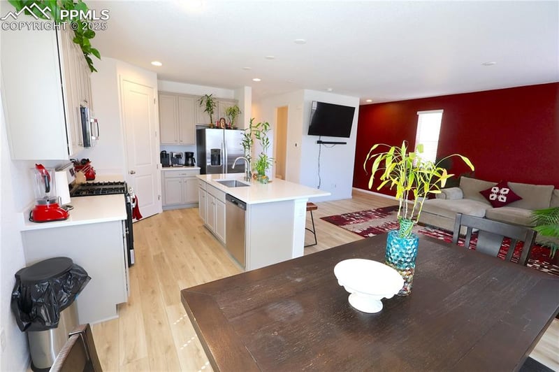 16487 Mountain Flax Dr, Monument, CO 80132