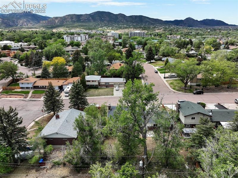 1649 Apache Trl, Colorado Springs, CO 80905