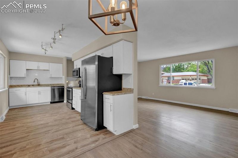 1649 Apache Trl, Colorado Springs, CO 80905