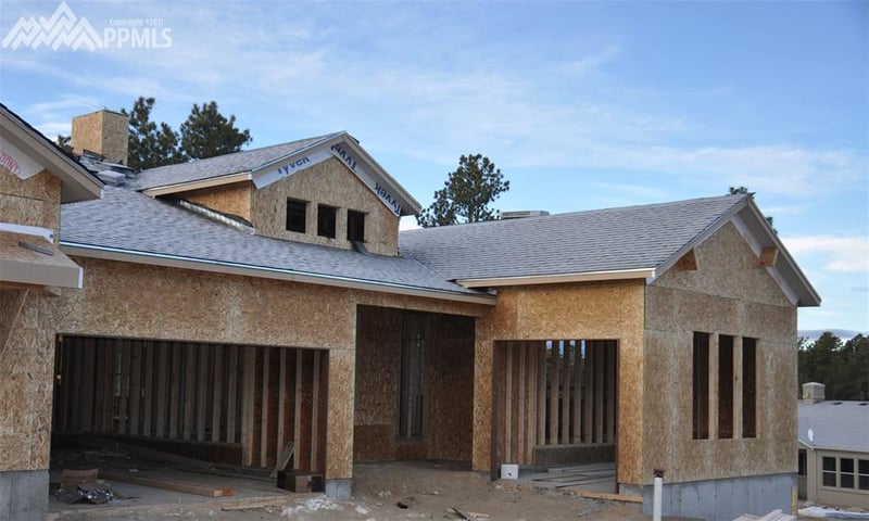 1649 Lazy Cat Ln, Colorado Springs, CO 80132