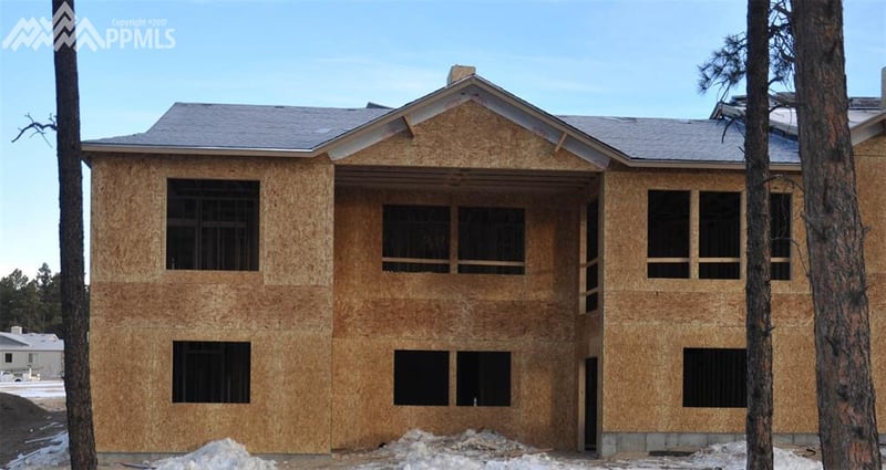 1649 Lazy Cat Ln, Colorado Springs, CO 80132
