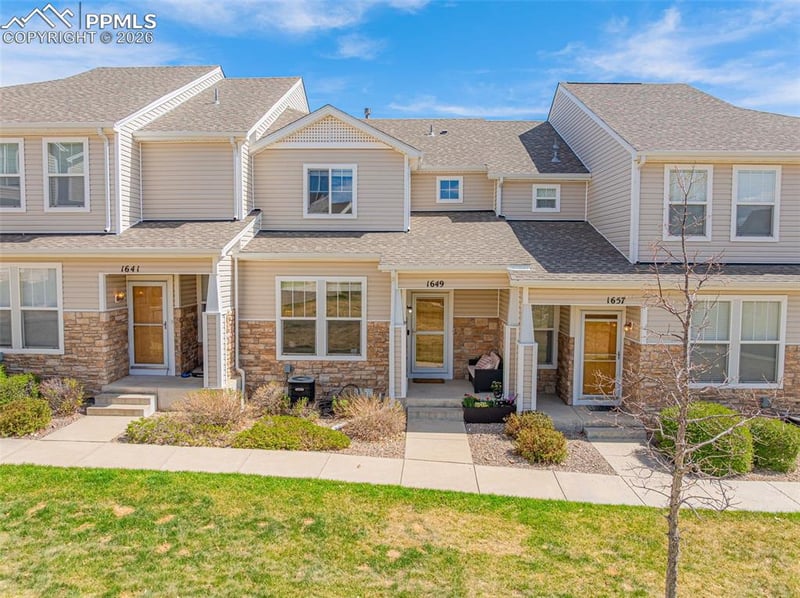 1649 Reilly Grv, Colorado Springs, CO 80951