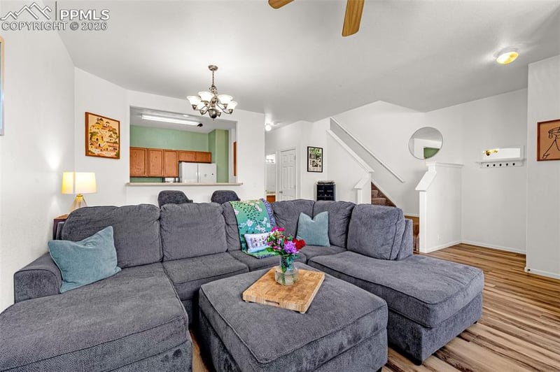 1649 Reilly Grv, Colorado Springs, CO 80951