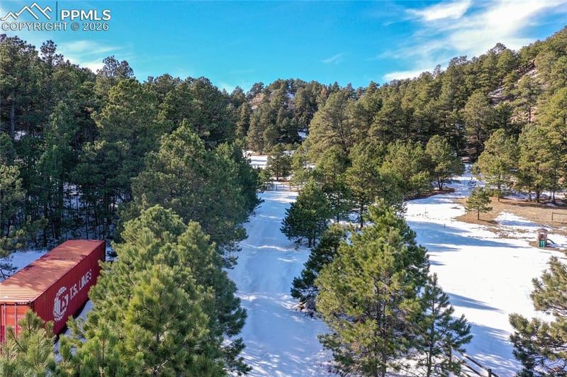 16490 Mesquite Rd, Peyton, CO 80831