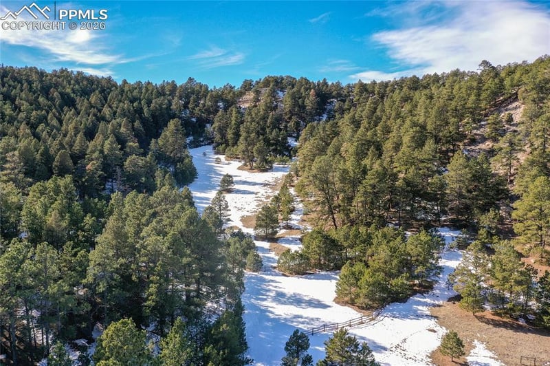 16490 Mesquite Rd, Peyton, CO 80831
