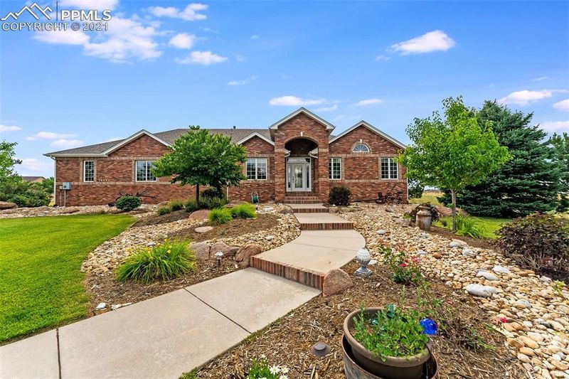 16491 Ledyard Rd, Platteville, CO 80651