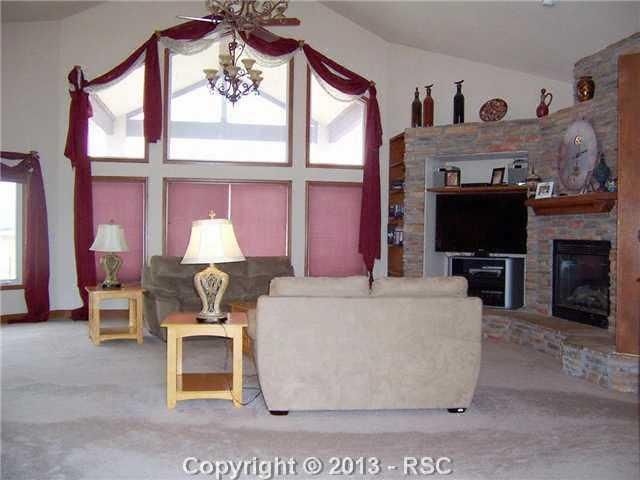 16491 Prairie Vista Ln, Peyton, CO 80831