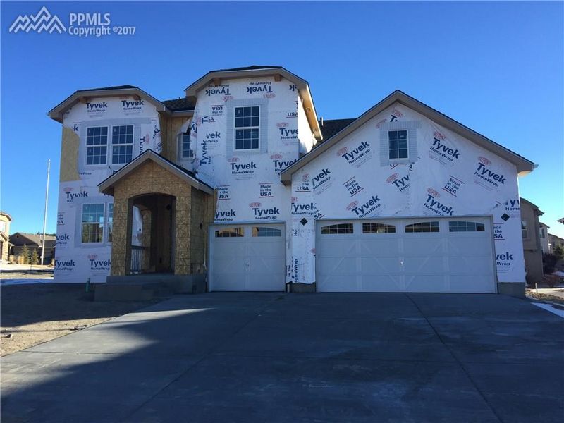 16496 Curled Oak Dr, Monument, CO 80132