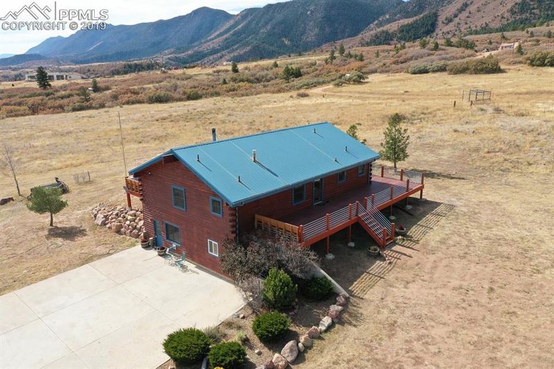 16496 Mount Herman Ln, Monument, CO 80132