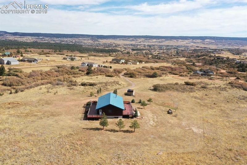 16496 Mount Herman Ln, Monument, CO 80132