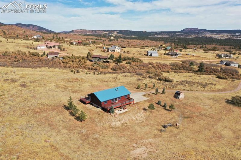 16496 Mount Herman Ln, Monument, CO 80132