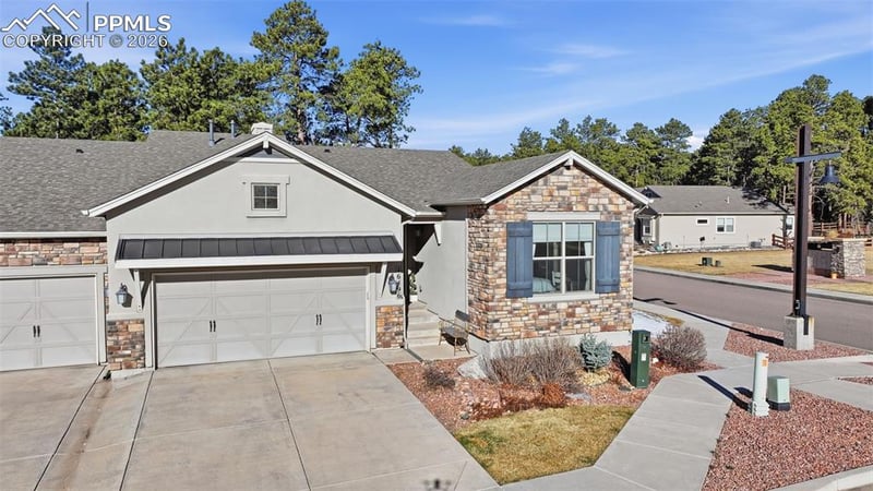 16496 Woodward Ter, Monument, CO 80132