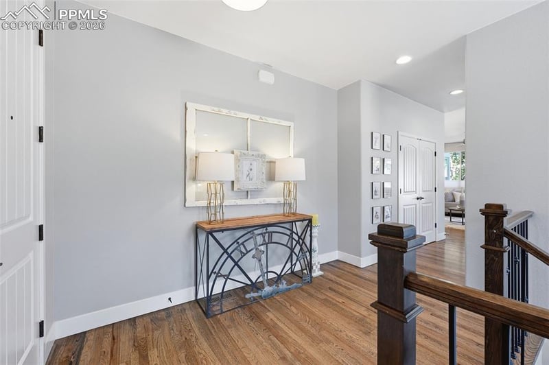 16496 Woodward Ter, Monument, CO 80132