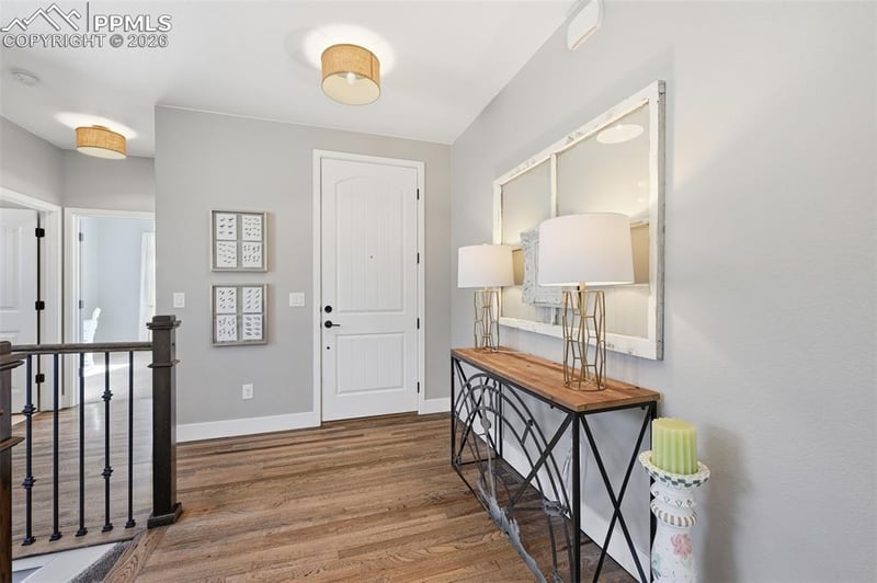 16496 Woodward Ter, Monument, CO 80132
