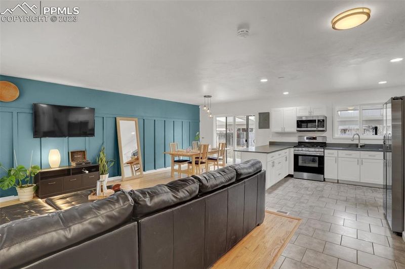 165 Ithaca St, Colorado Springs, CO 80911