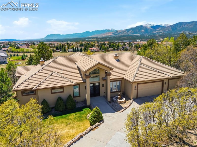 Home Worth Check