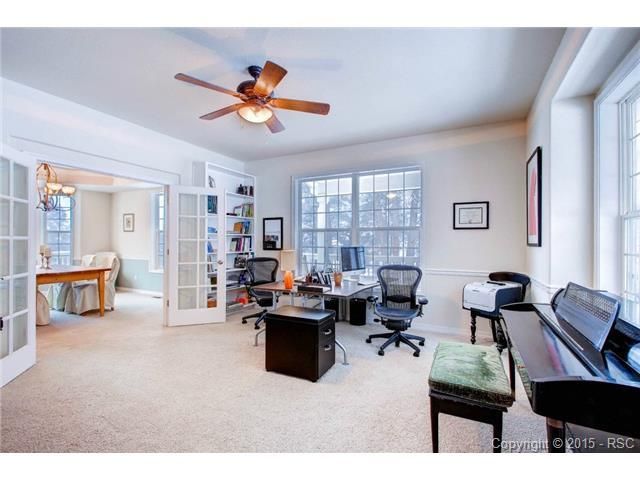 165 Pinewood Loop, Monument, CO 80132