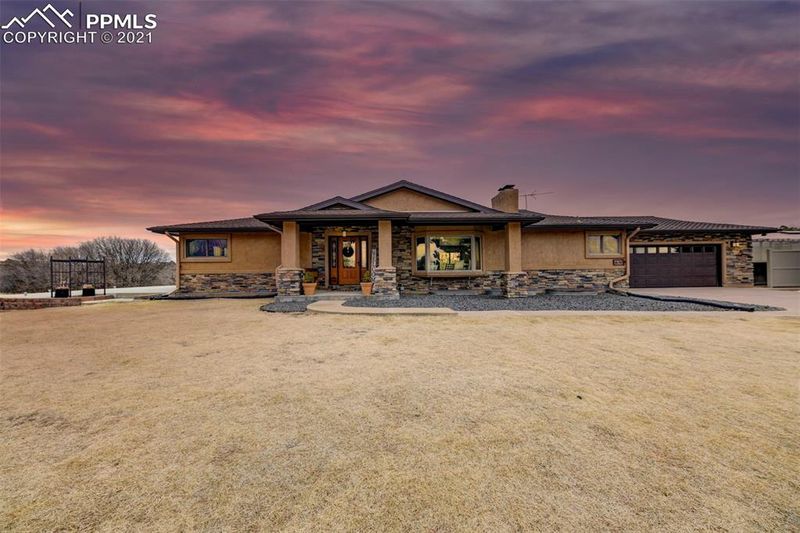 1650 Delta Rd, Colorado Springs, CO 80920