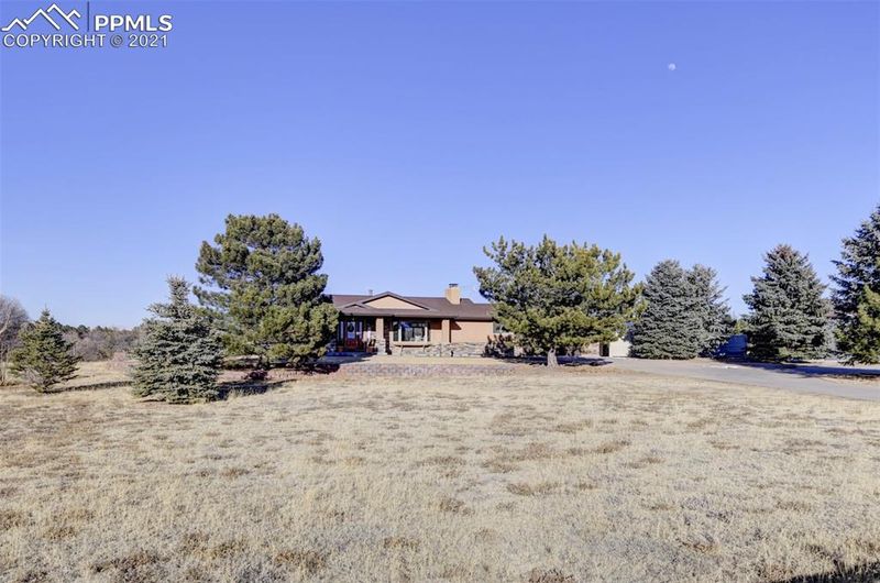 1650 Delta Rd, Colorado Springs, CO 80920