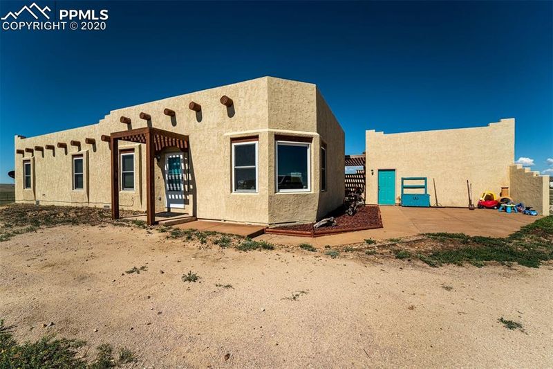 1650 Equestrian Point, Yoder, CO 80864