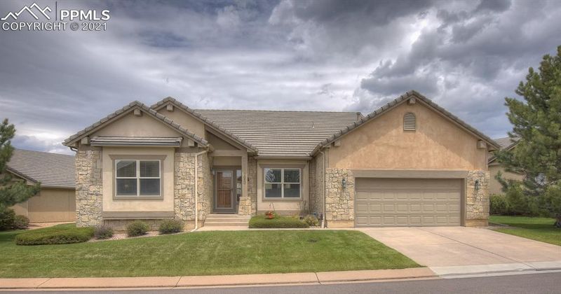 1650 Moveen Hts, Monument, CO 80132