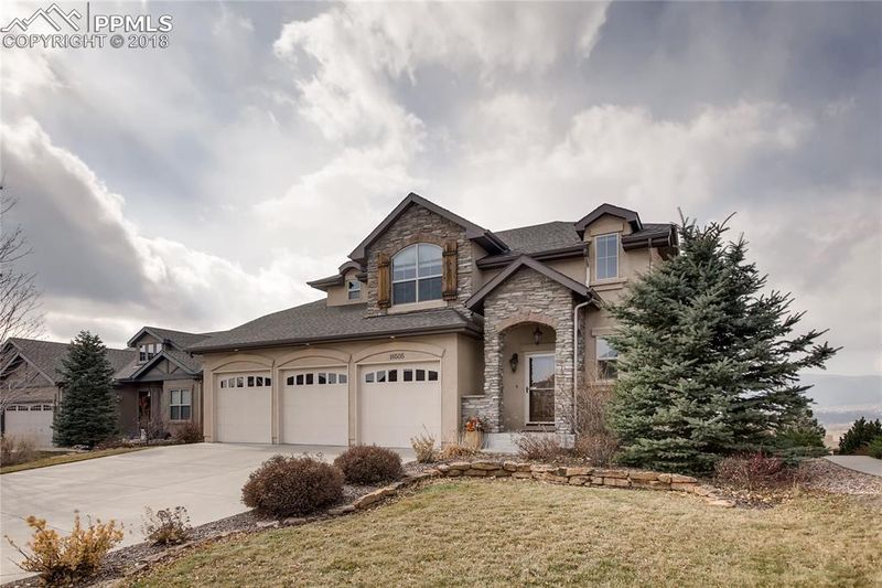 16505 Curled Oak Dr, Monument, CO 80132