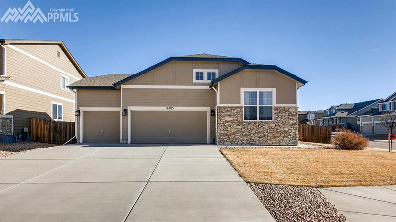 16505 Elk Valley Trl, Monument, CO 80132
