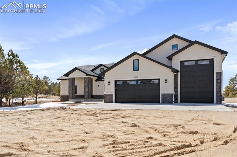 16510 Early Light Dr, Colorado Springs, CO 80908