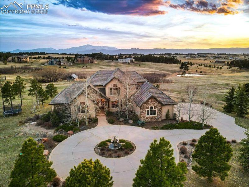 16512 Timber Meadow Dr, Colorado Springs, CO 80908
