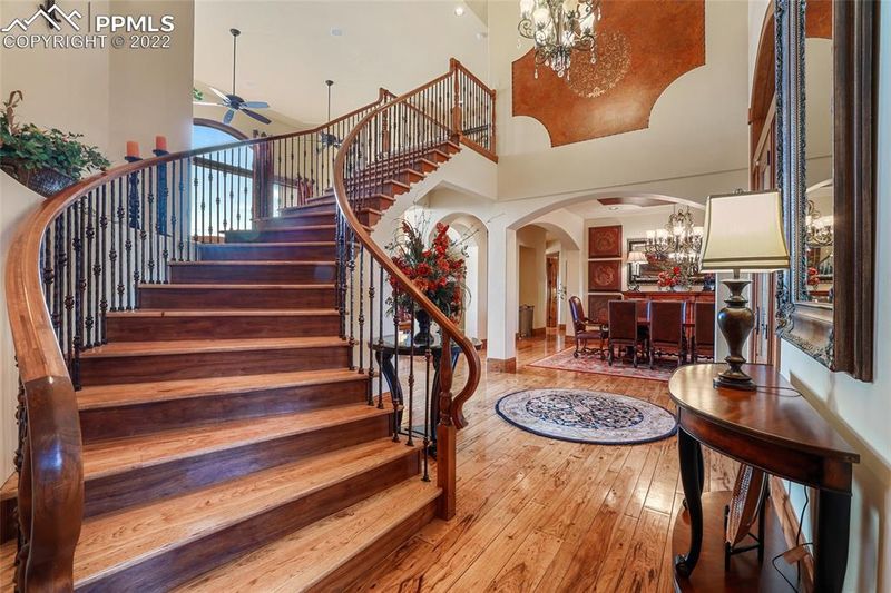 16512 Timber Meadow Dr, Colorado Springs, CO 80908