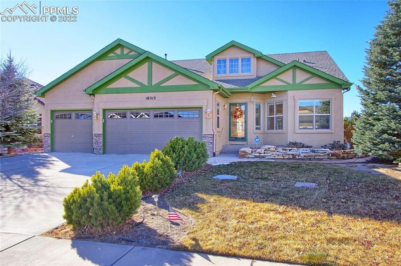 16513 Curled Oak Dr, Monument, CO 80132
