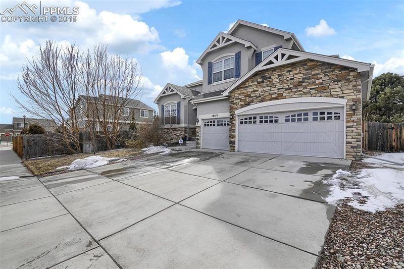 16518 Elk Valley Trl, Monument, CO 80132