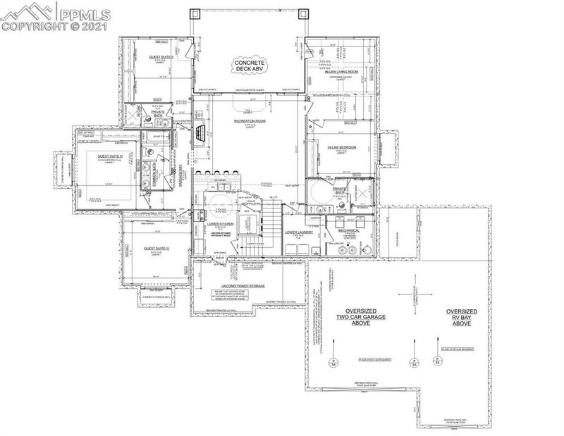 16519 Winsome Way, Colorado Springs, CO 80908