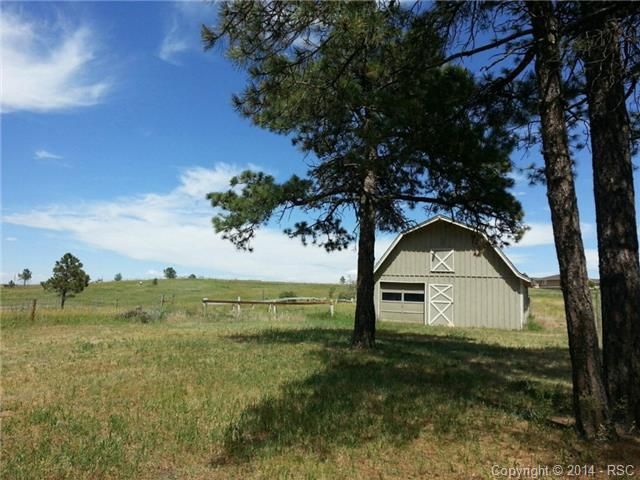 16520 Great Smokey Ave, Elbert, CO 80106