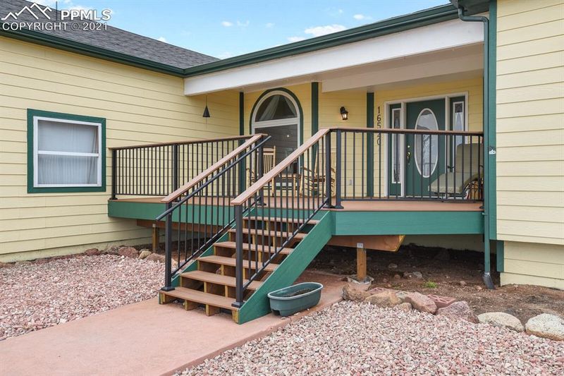 16520 Mount Herman Ln, Monument, CO 80132