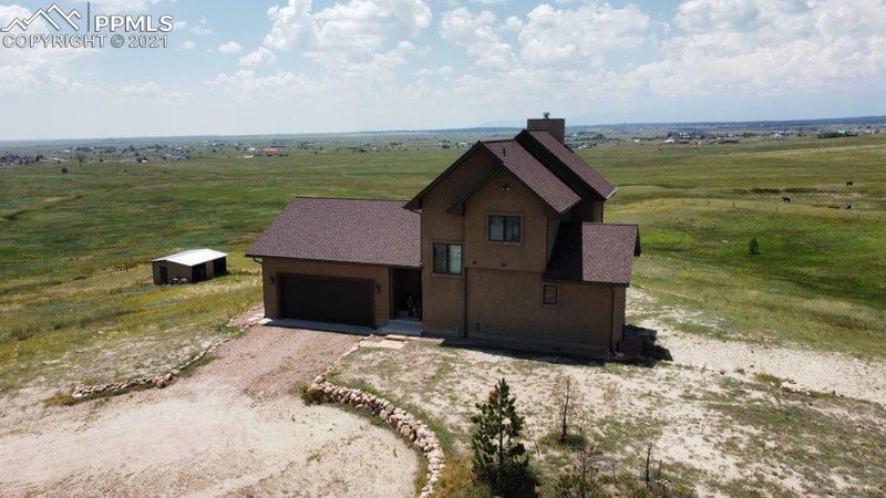 16520 Reata Ct, Peyton, CO 80831