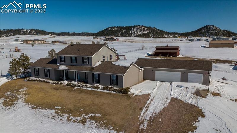 16525 Fannin Cir, Peyton, CO 80831
