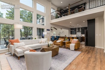 16526 Dancing Bear Ln, Monument, CO 80132