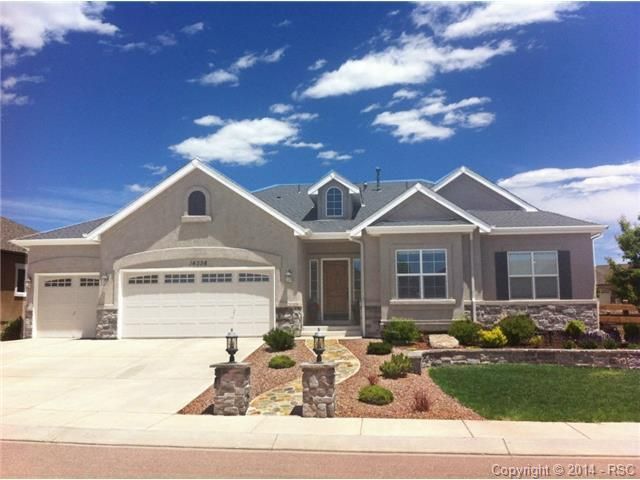 16528 Curled Oak Dr, Monument, CO 80132