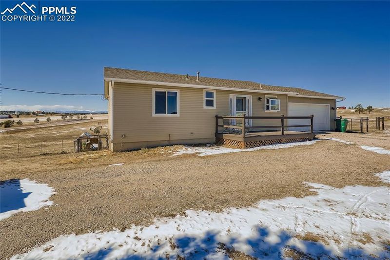 16530 Brooks Way, Elbert, CO 80106