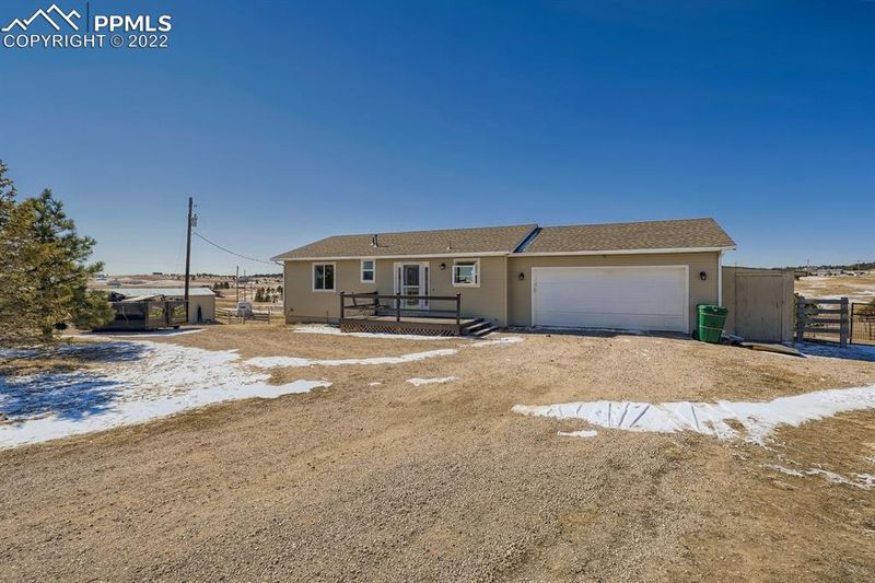 16530 Brooks Way, Elbert, CO 80106