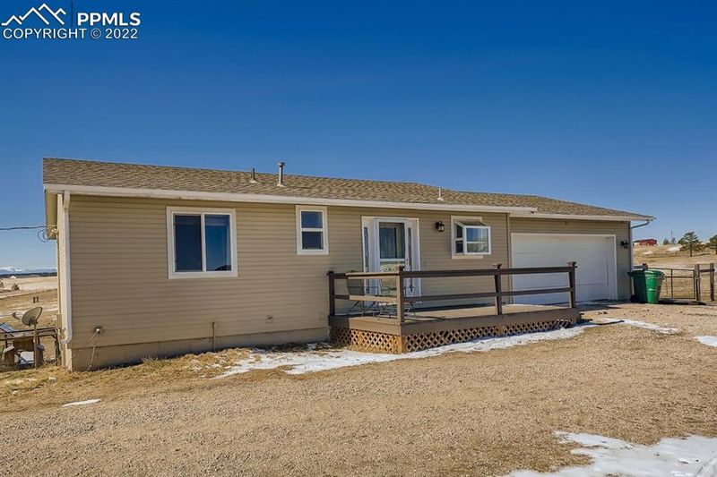 16530 Brooks Way, Elbert, CO 80106