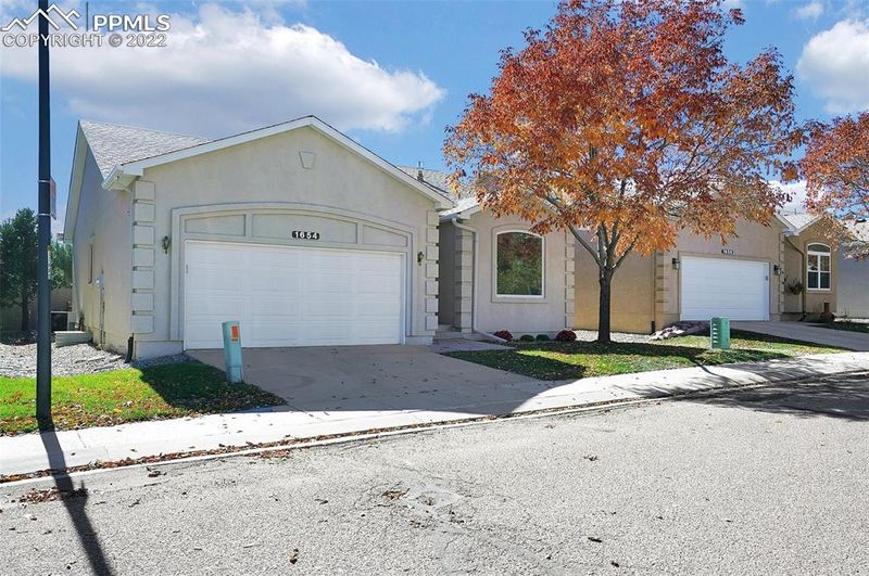 1654 Pinon Glen Cir, Colorado Springs, CO 80919