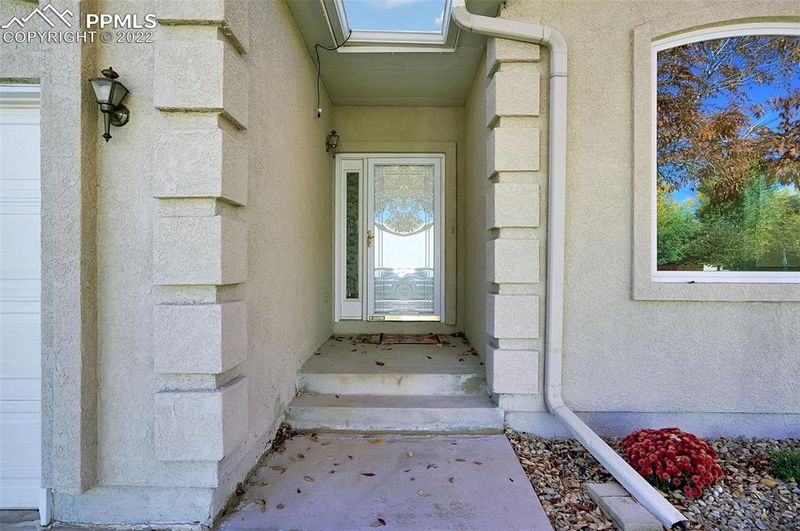 1654 Pinon Glen Cir, Colorado Springs, CO 80919