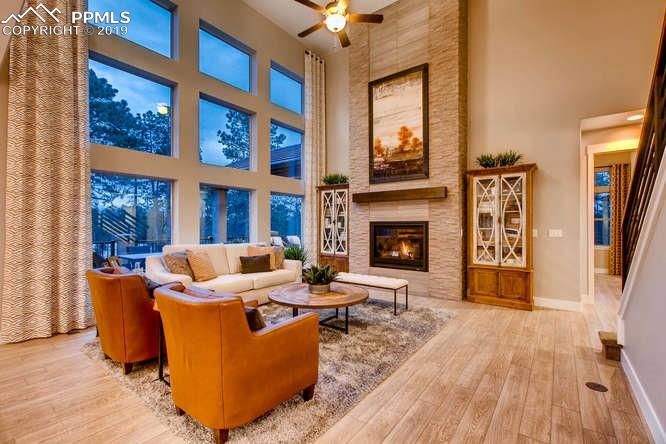 1654 Summerglow Ln, Monument, CO 80132